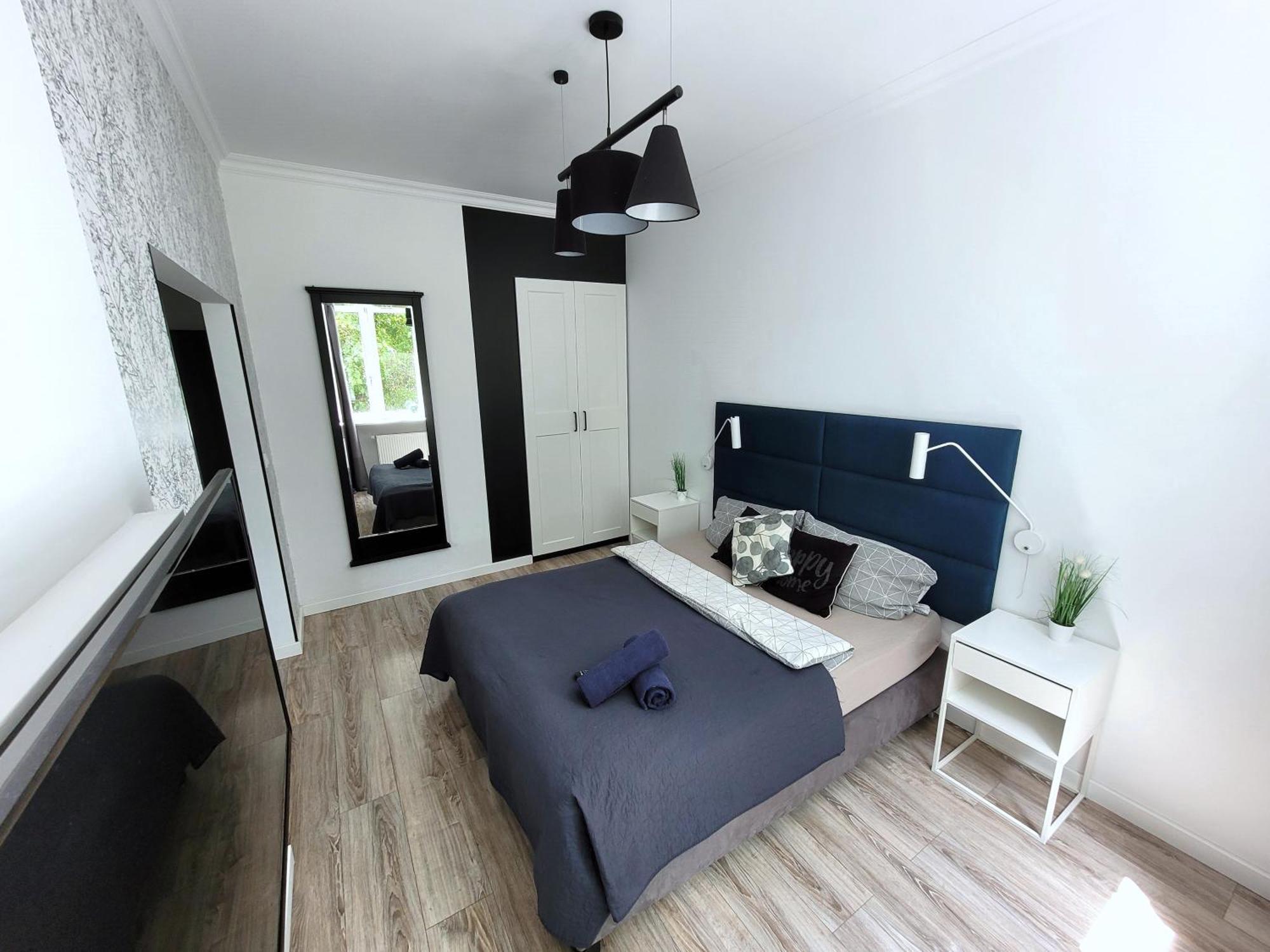 Greenview Warsaw City Centre Ogrodowa Fv ภายนอก รูปภาพ