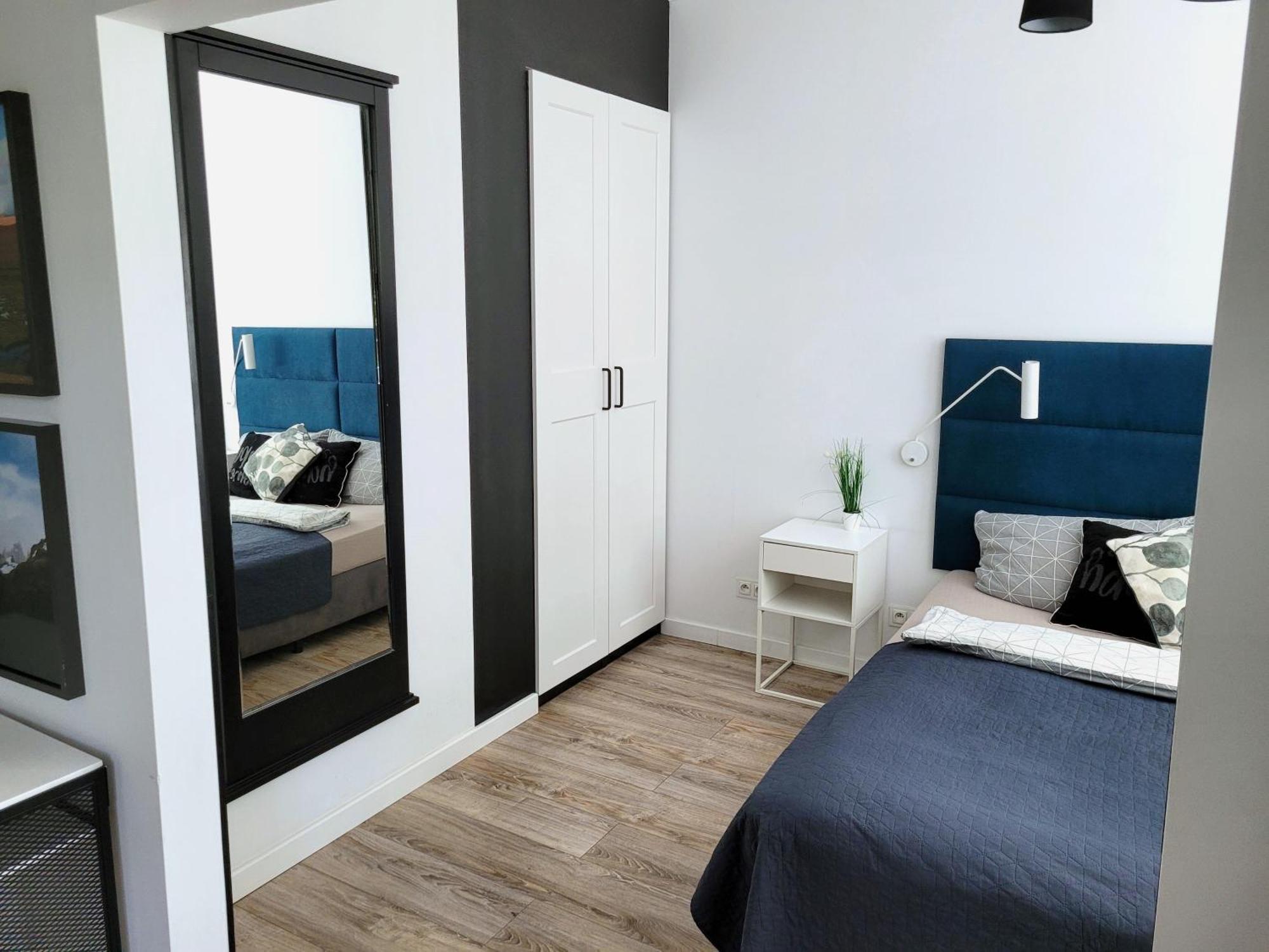 Greenview Warsaw City Centre Ogrodowa Fv ภายนอก รูปภาพ